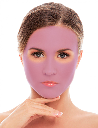 Depilación Laser Mujer - Rostro Completo